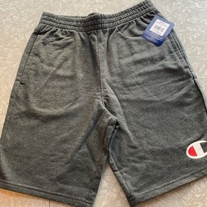 Champion Boys Fleece shorts